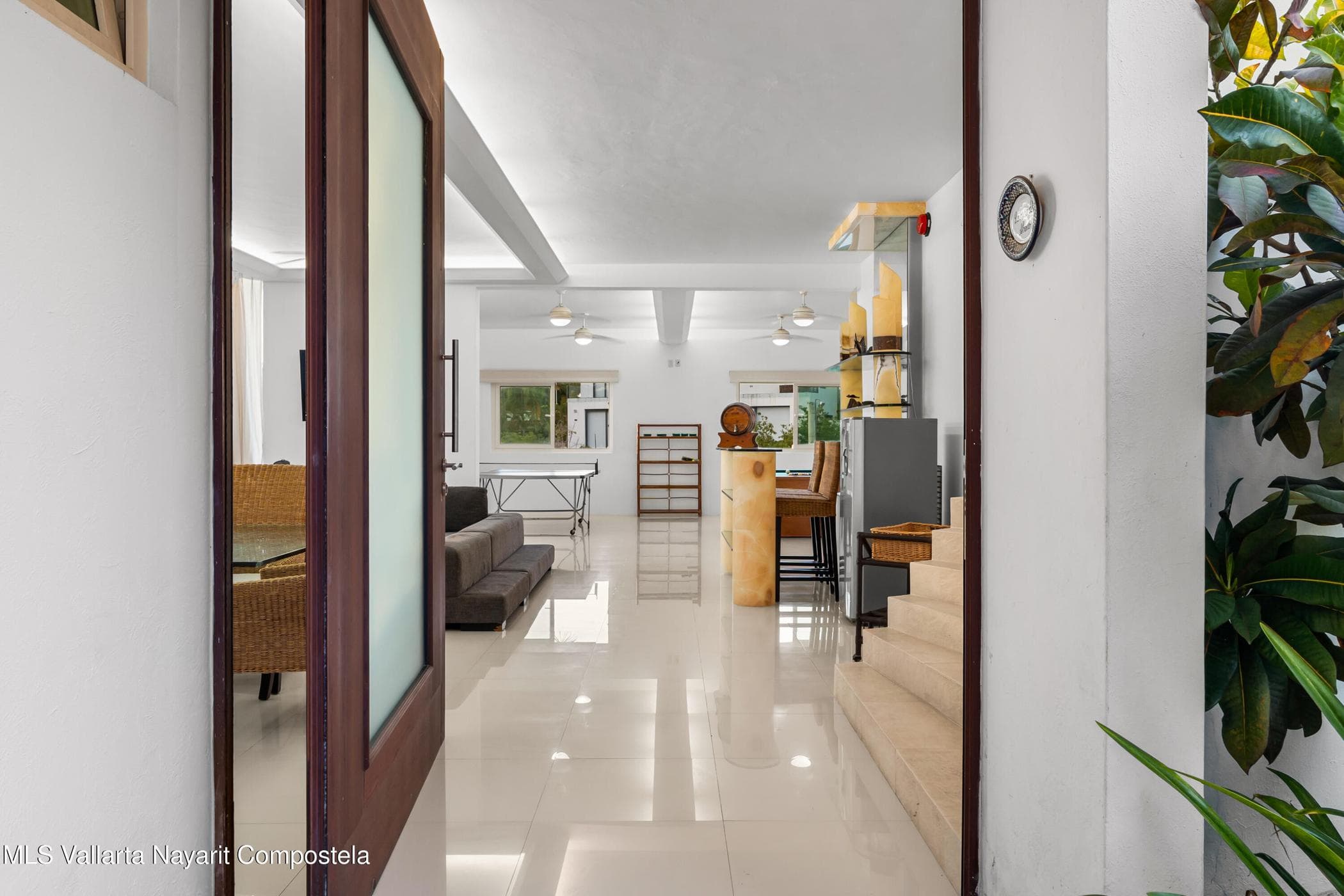 VILLA JACARANDAS