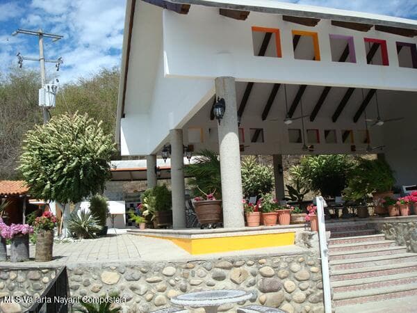 Rancho Escondido