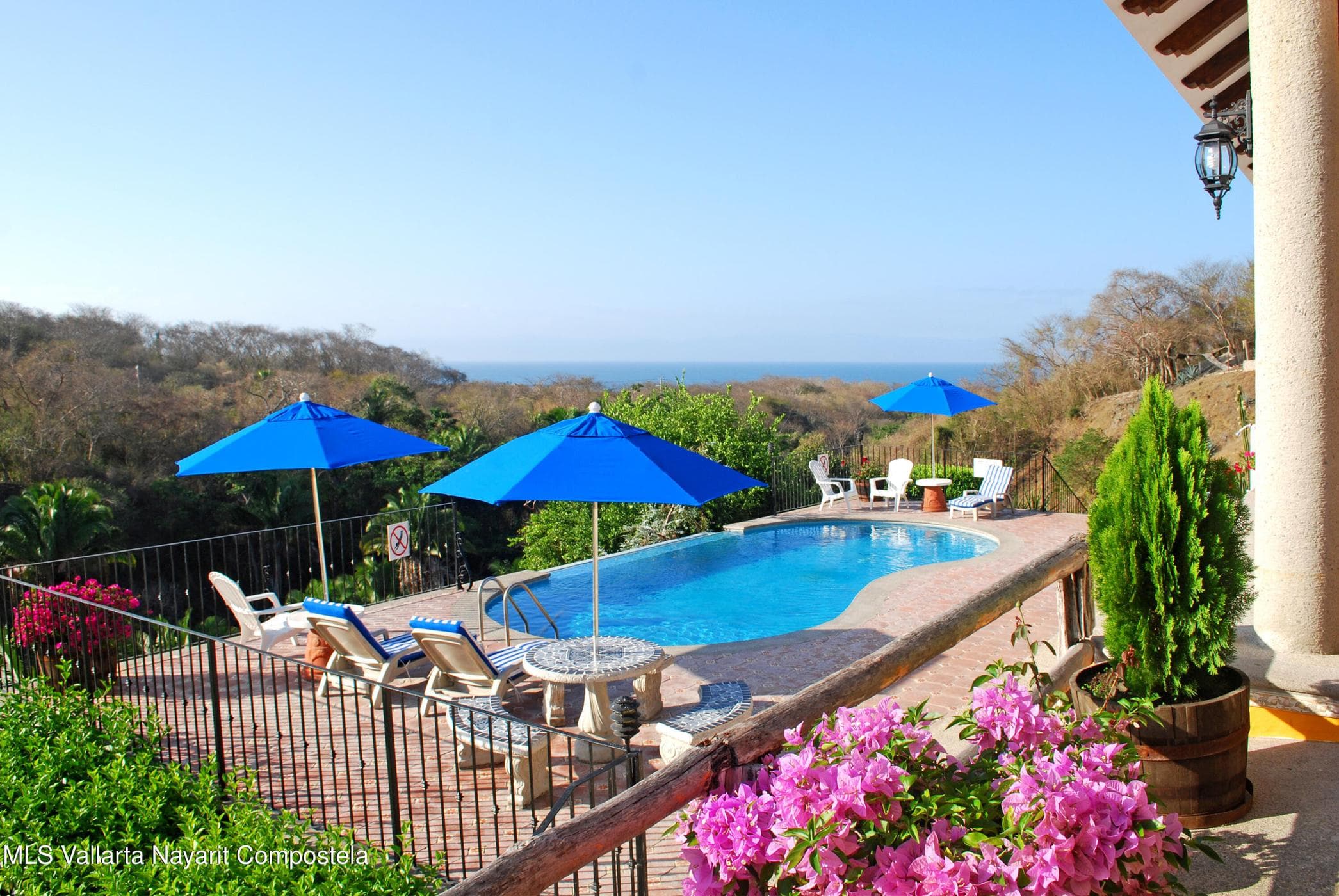 Rancho Escondido
