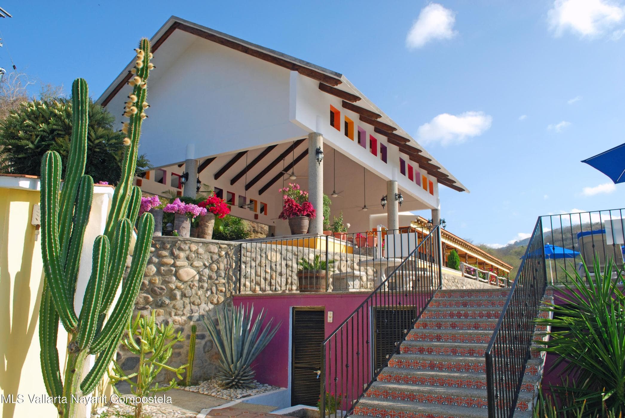 Rancho Escondido