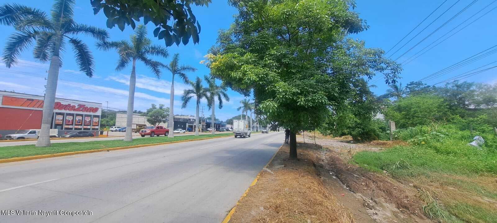 TERRENO CARR. 200 BUCERIAS