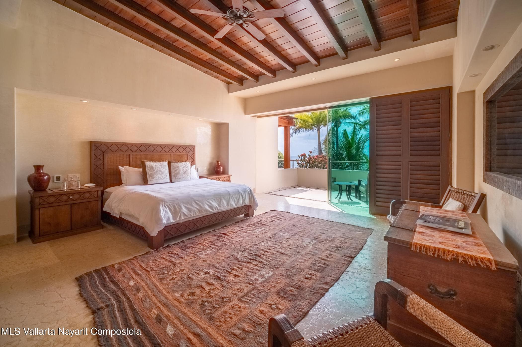 Villa Nilpi