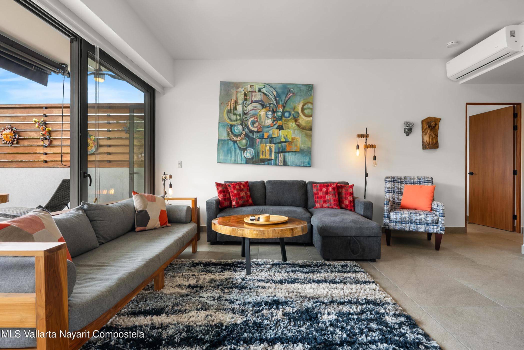 OASIS 207
