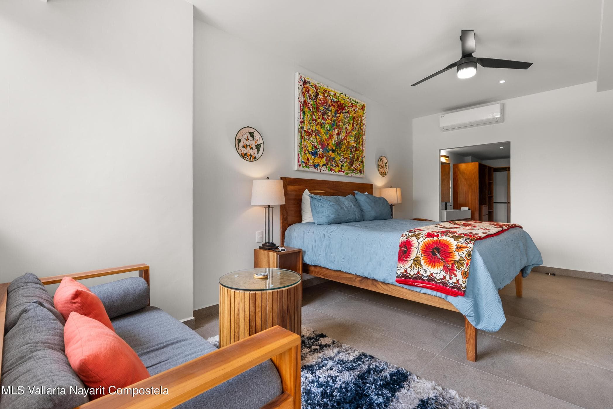 OASIS 207