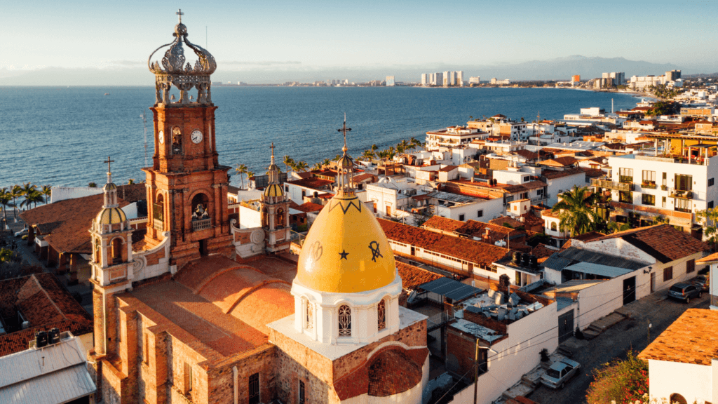 Puerto Vallarta: the 15 Most Instagrammable Places Around