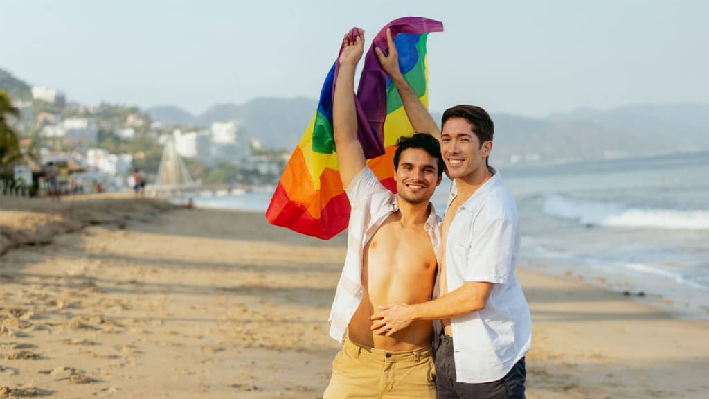 Why Puerto Vallarta Romantic Zone is the Best Beach Gayborhood in America