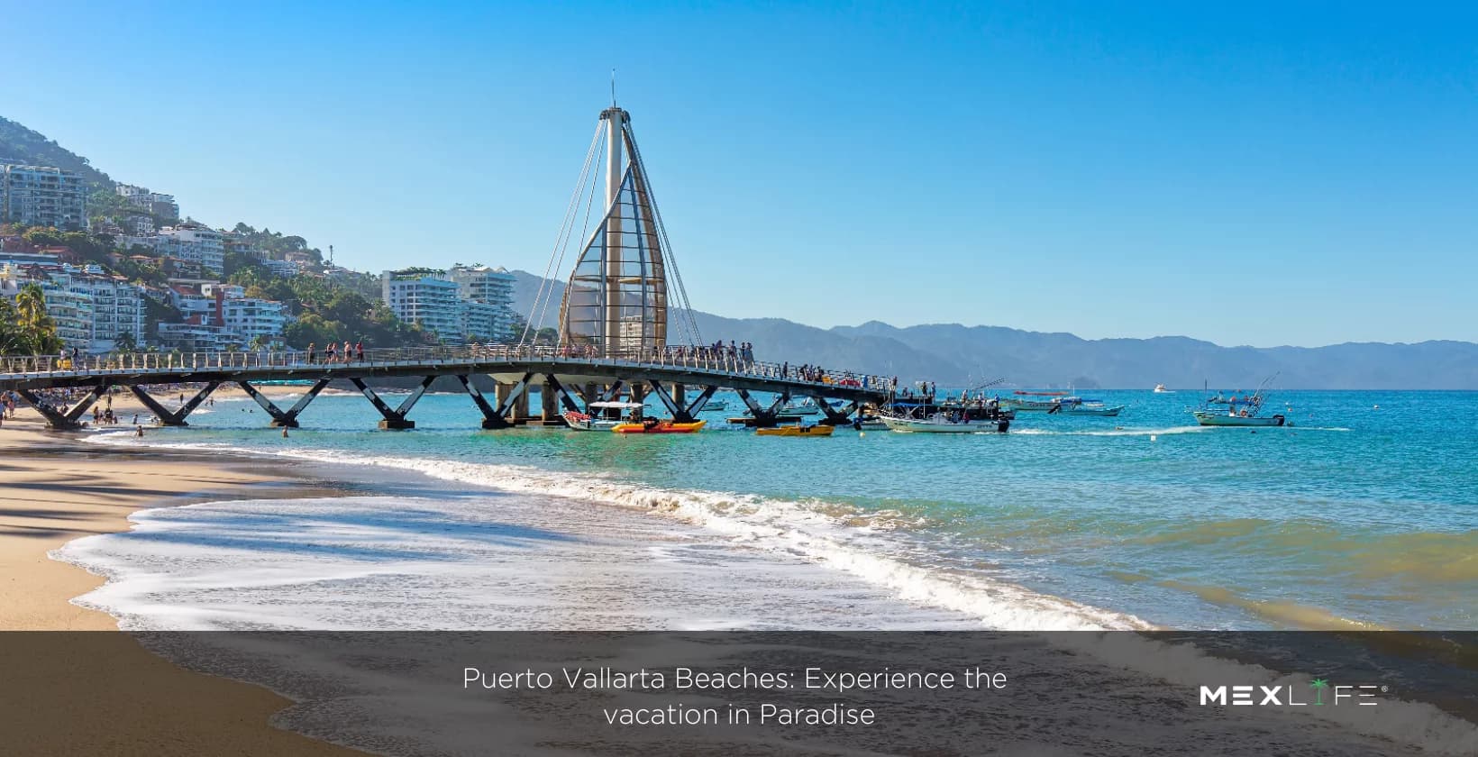 15 Best Beaches in Puerto Vallarta