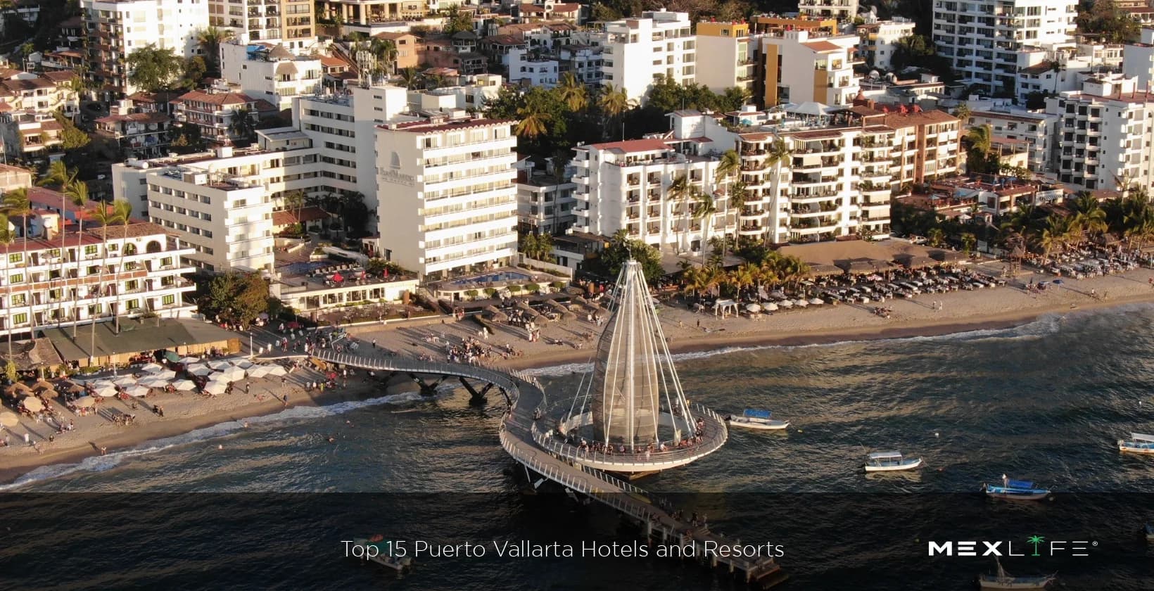 Top 15 All Inclusive Puerto Vallarta Hotels and Resorts