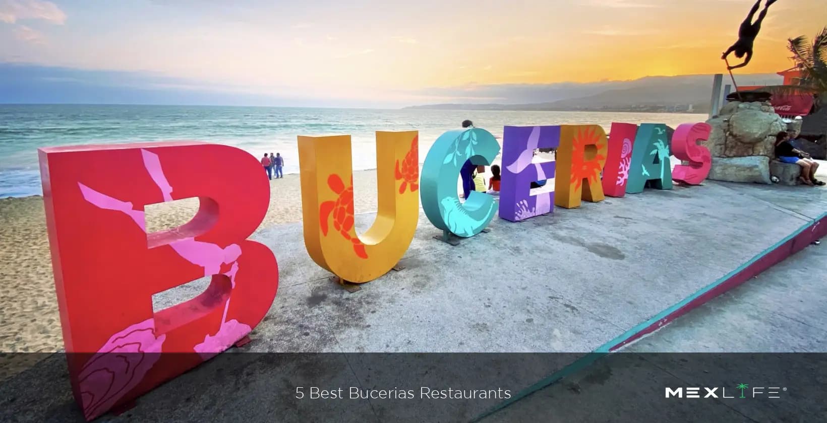 5 Best Bucerias Restaurants
