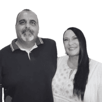 George And Traci