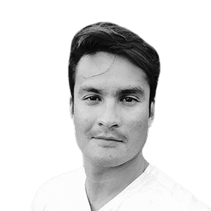 Alfredo Romo