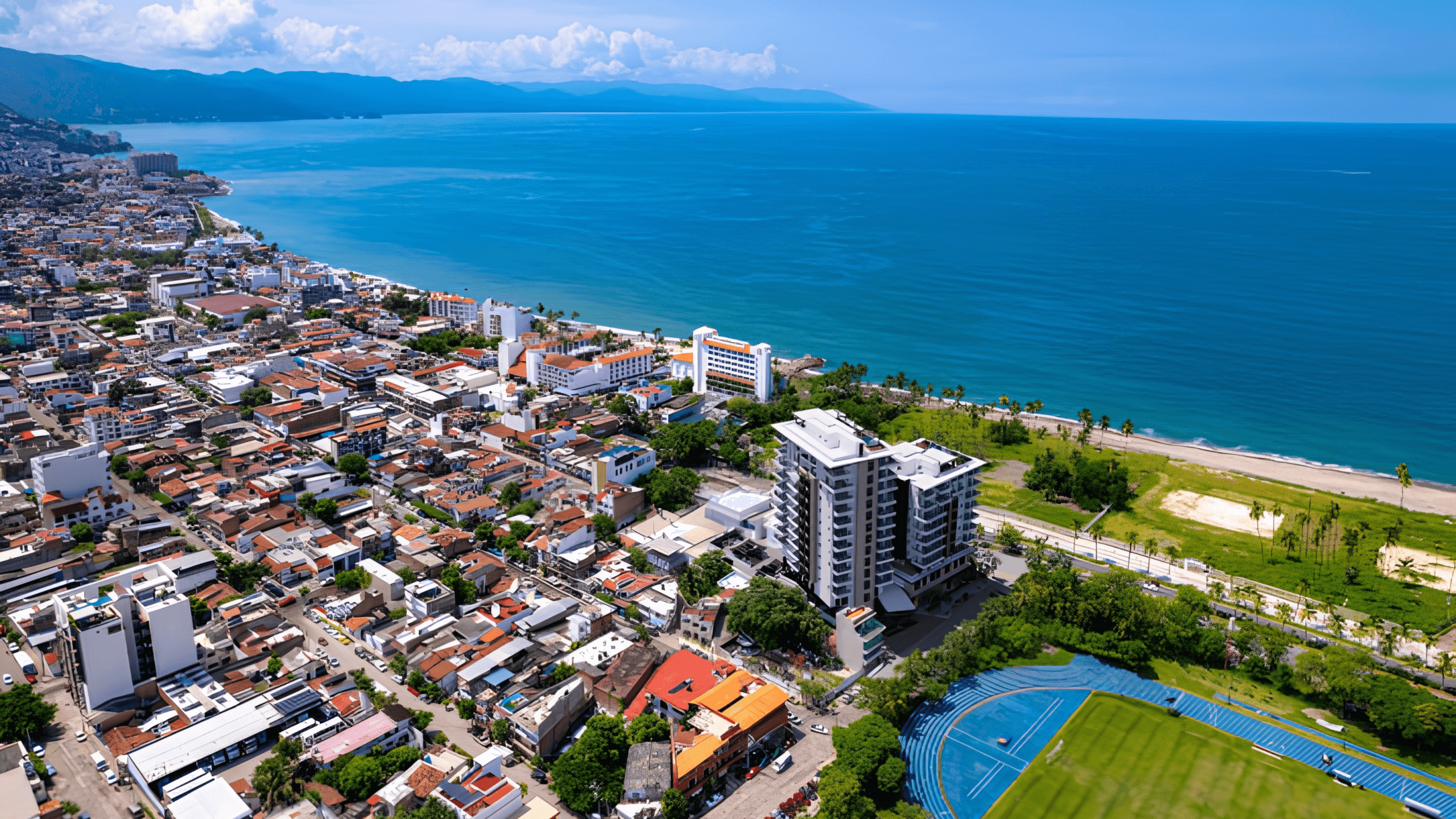Property for Sale in Cinco de Diciembre, Jalisco