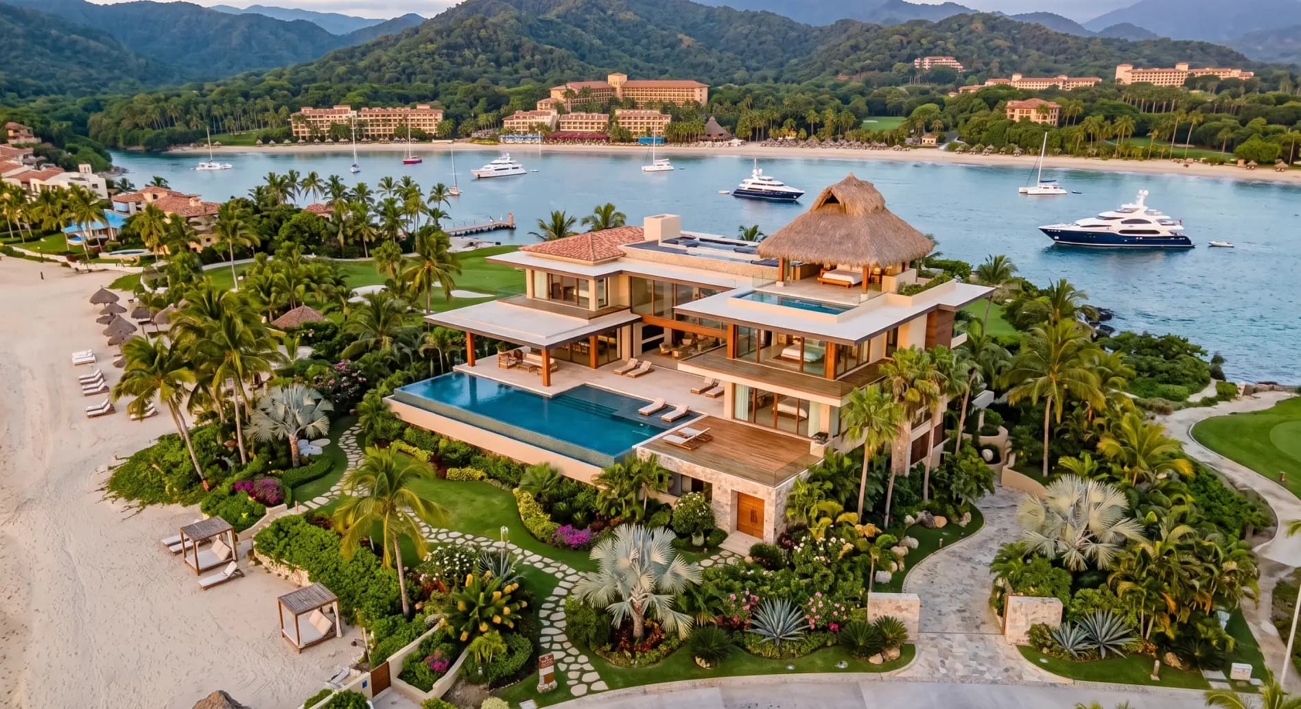 Riviera Nayarit Real Estate Market