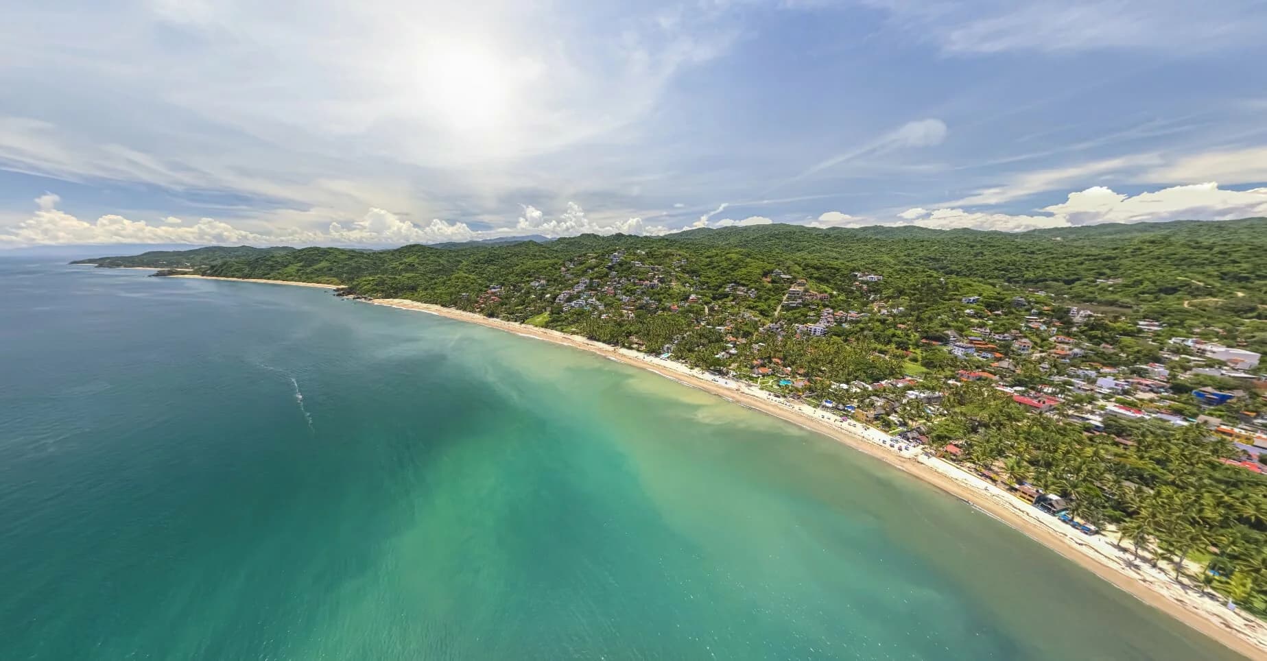 Homes for Sale in Sayulita Mexico
