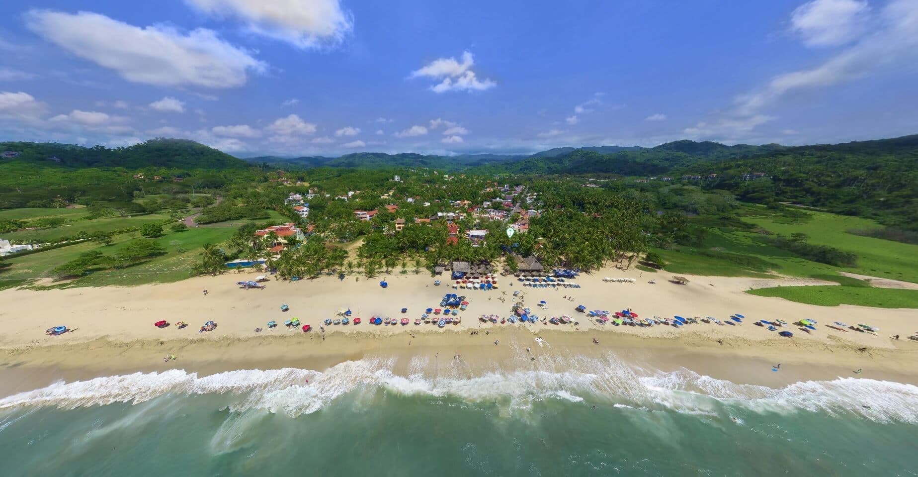 Nuevo Vallarta Condos for Sale