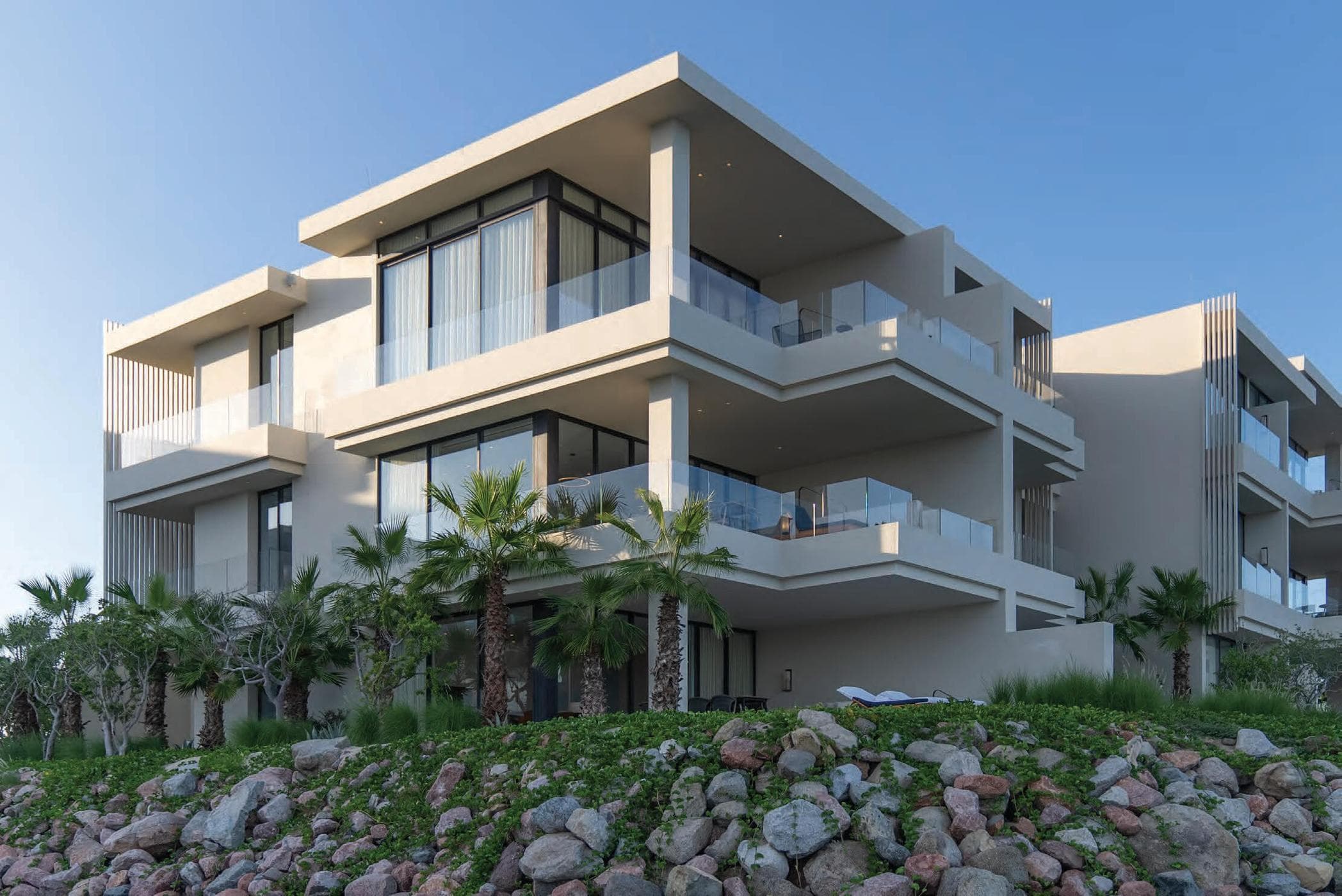 Four Seasons Marina Residence