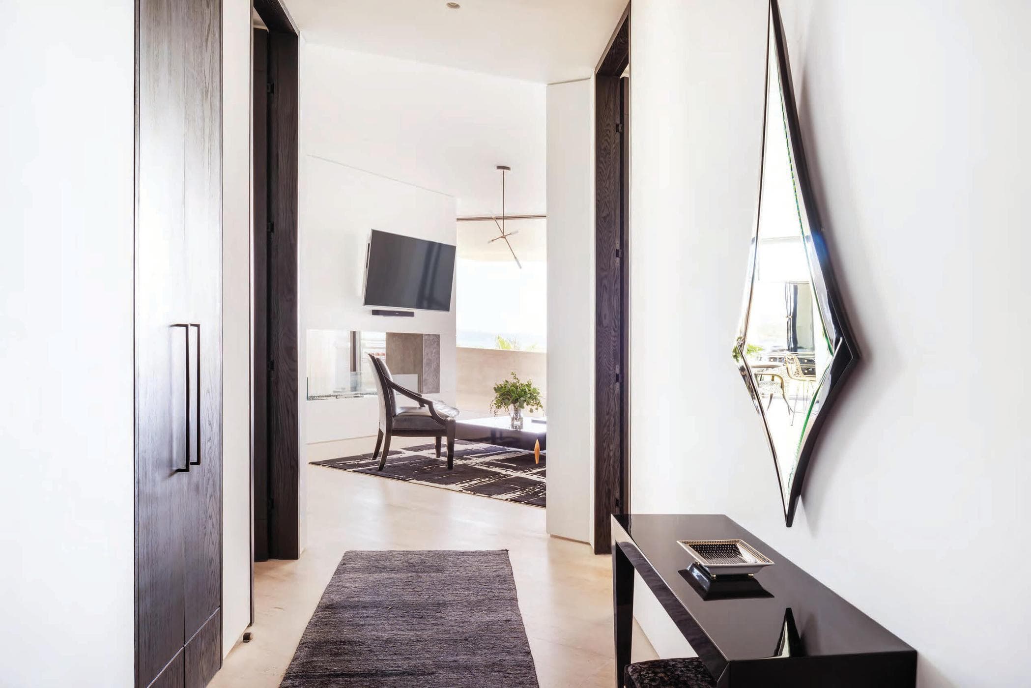Four Seasons Marina Residence