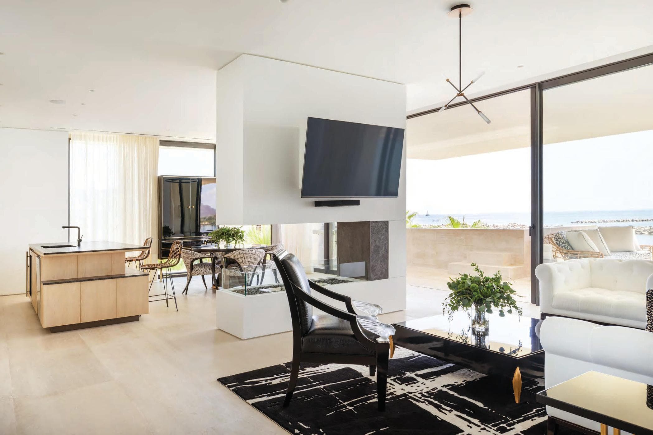 Four Seasons Marina Residence