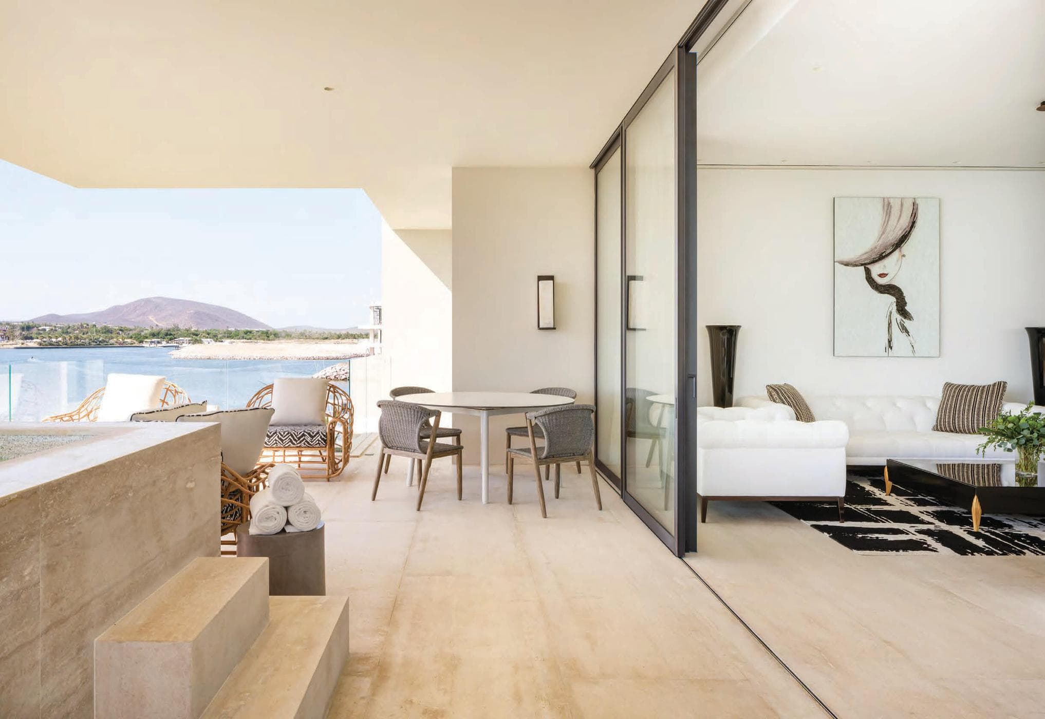 Four Seasons Marina Residence