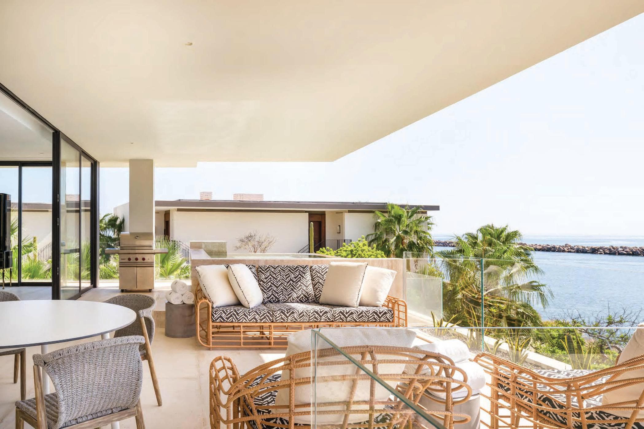 Four Seasons Marina Residence