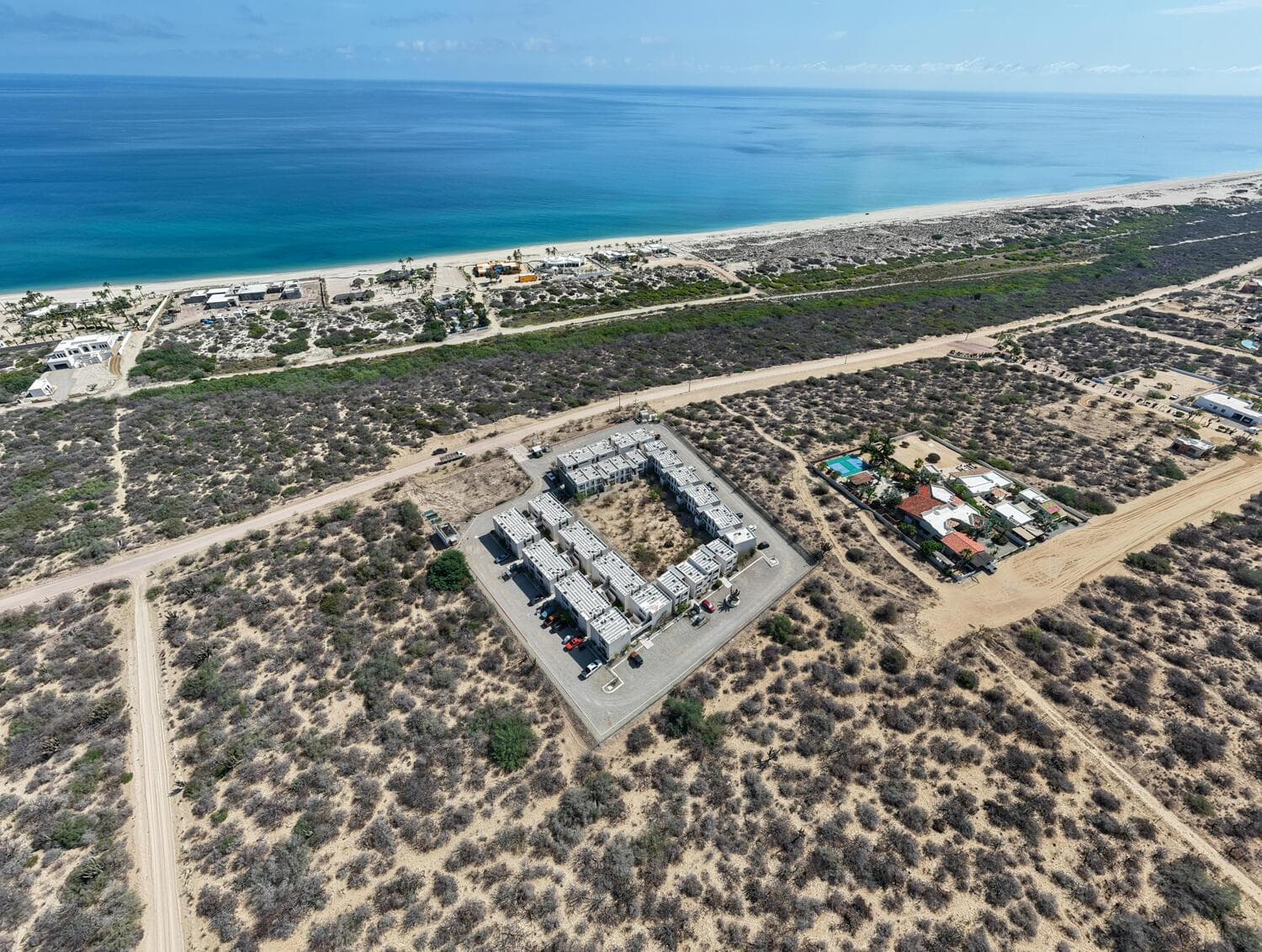 Vista Cortes