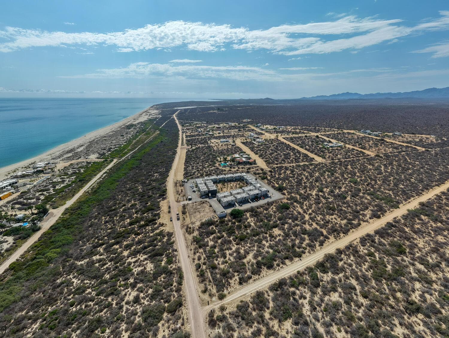 Vista Cortes