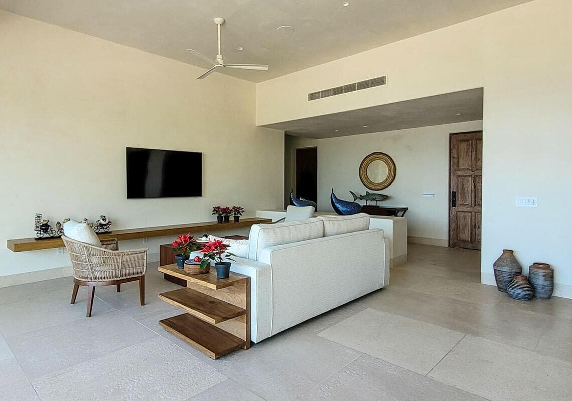 Casita Na Praia