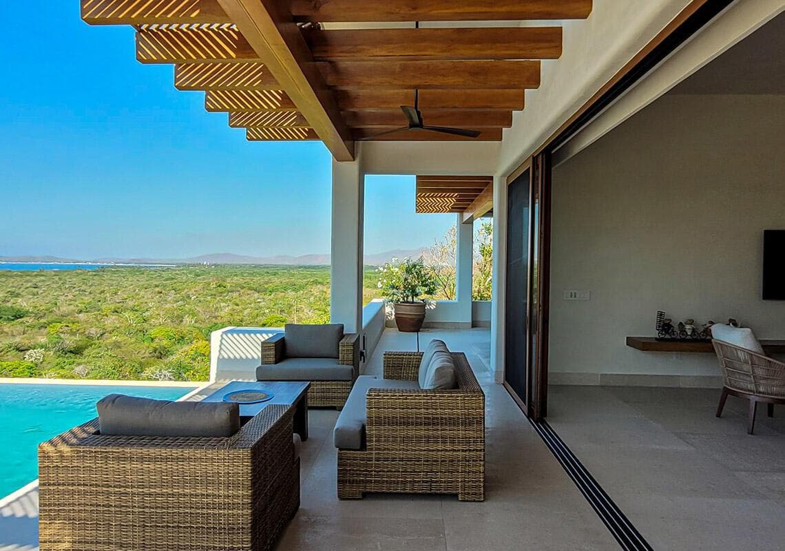 Casita Na Praia