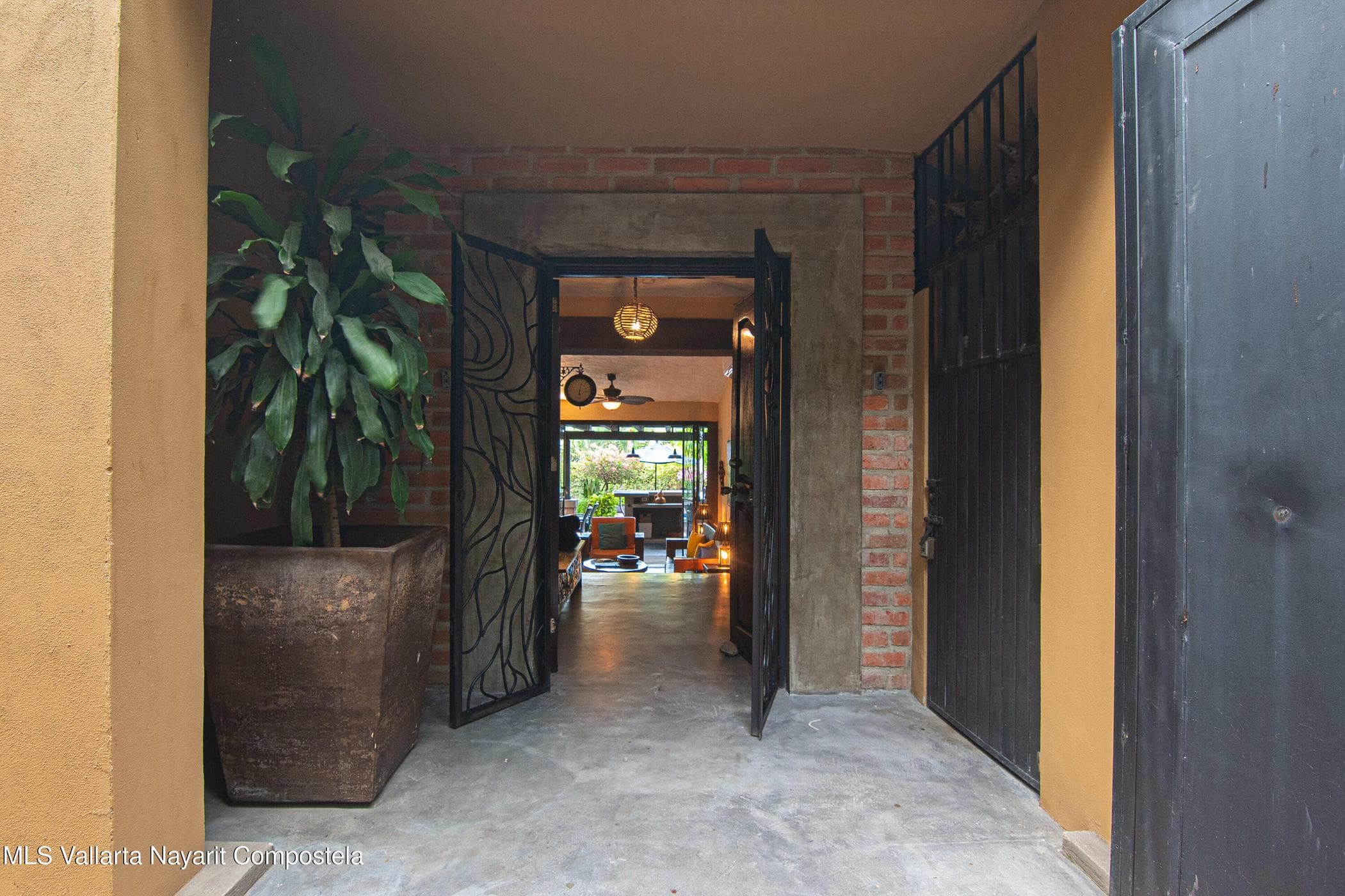 Casa Bonita