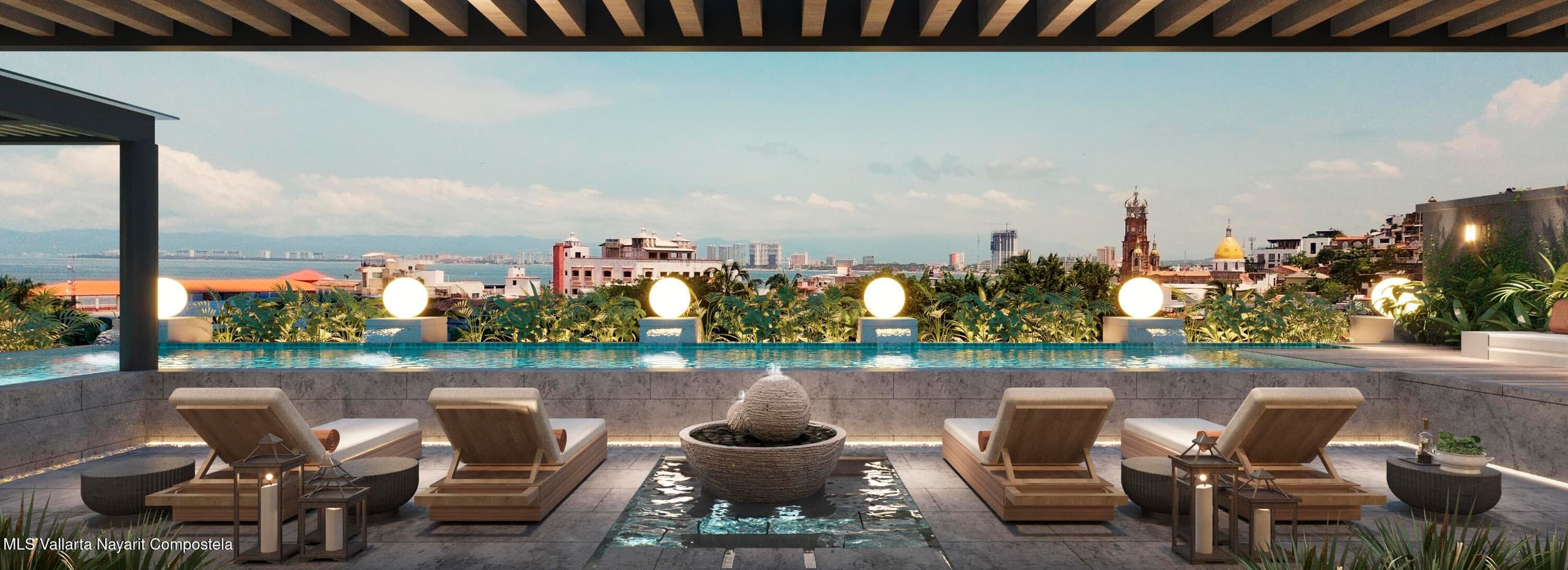 Home Luxury Living