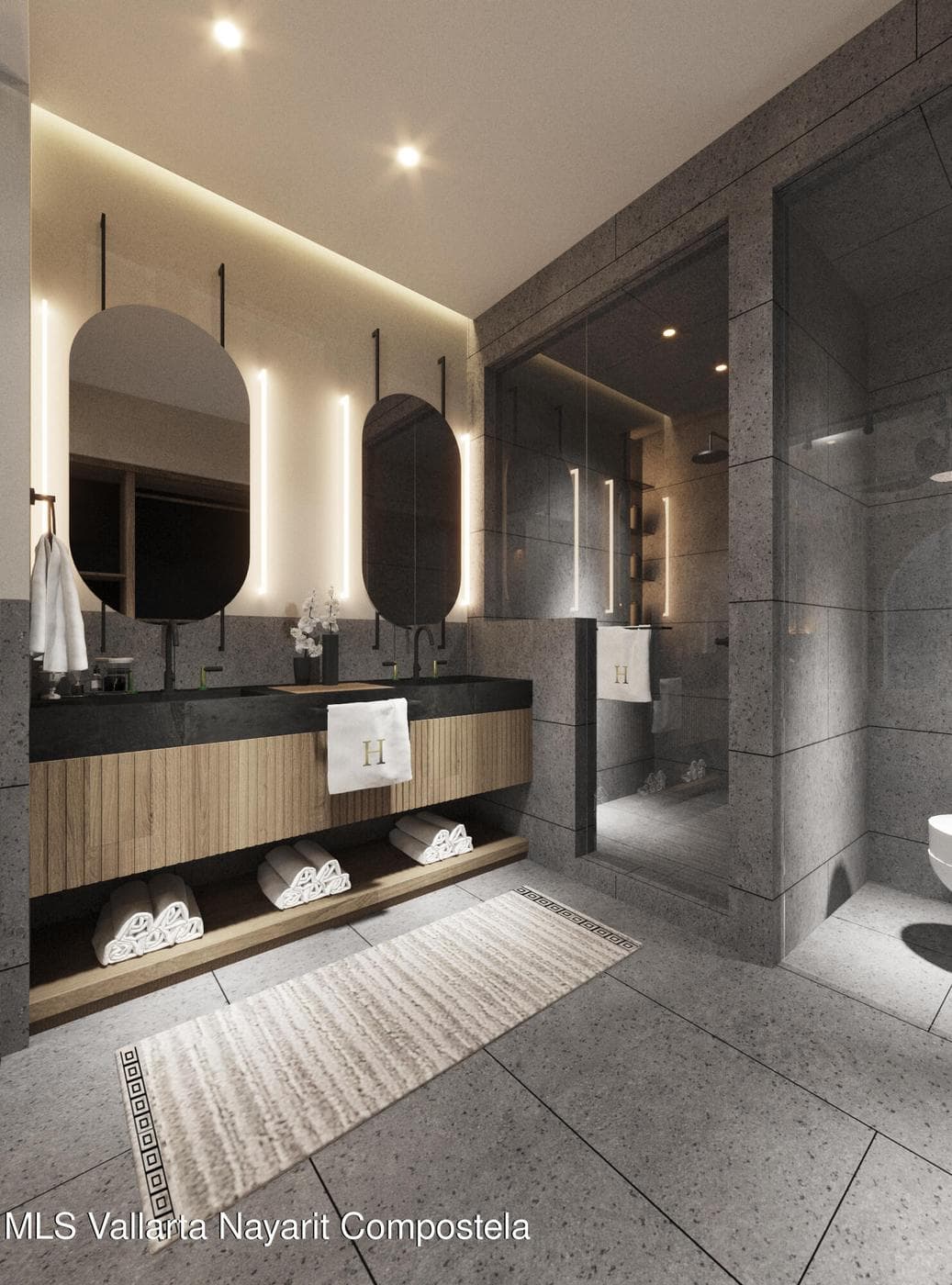 Home Luxury Living