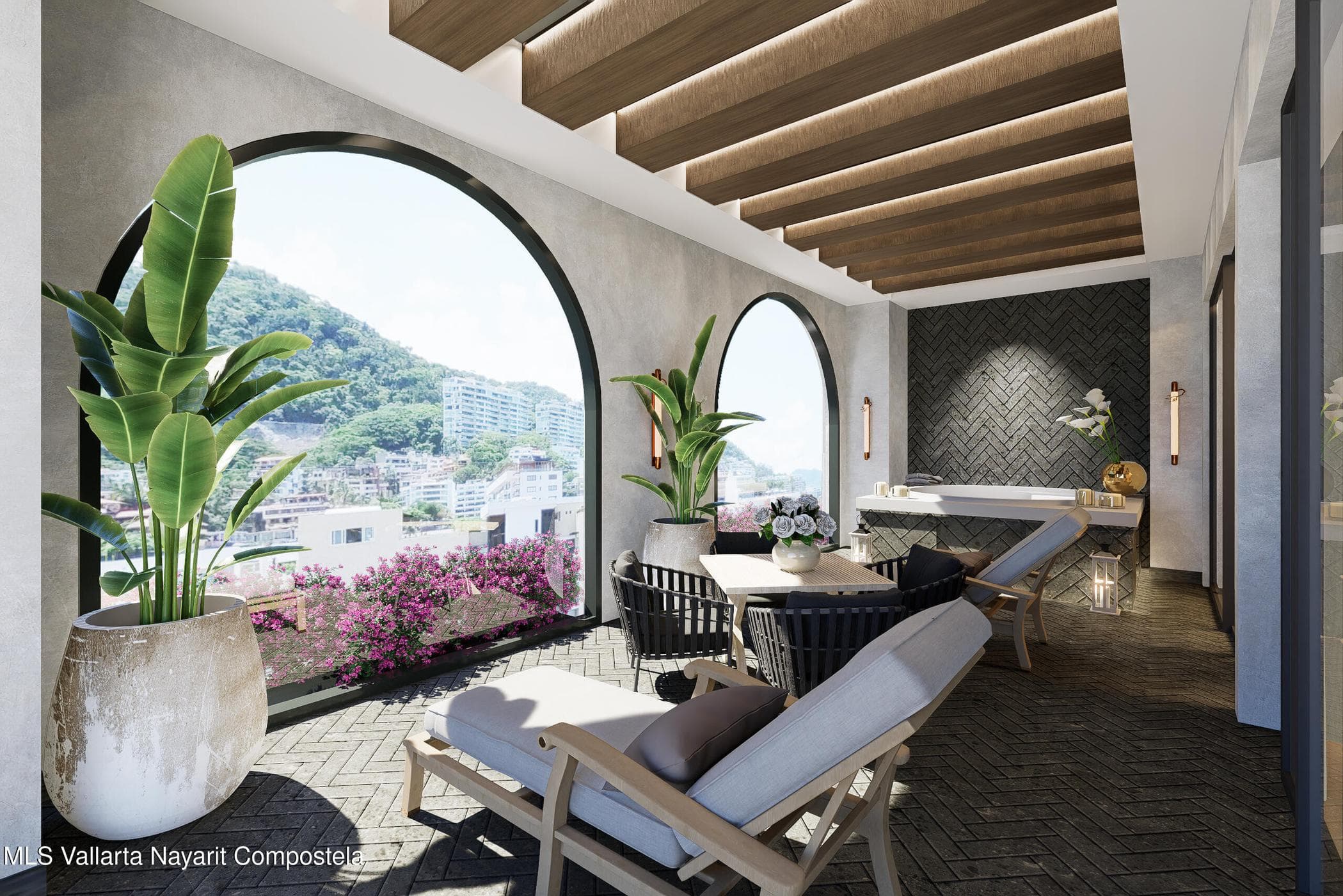 Home Luxury Living