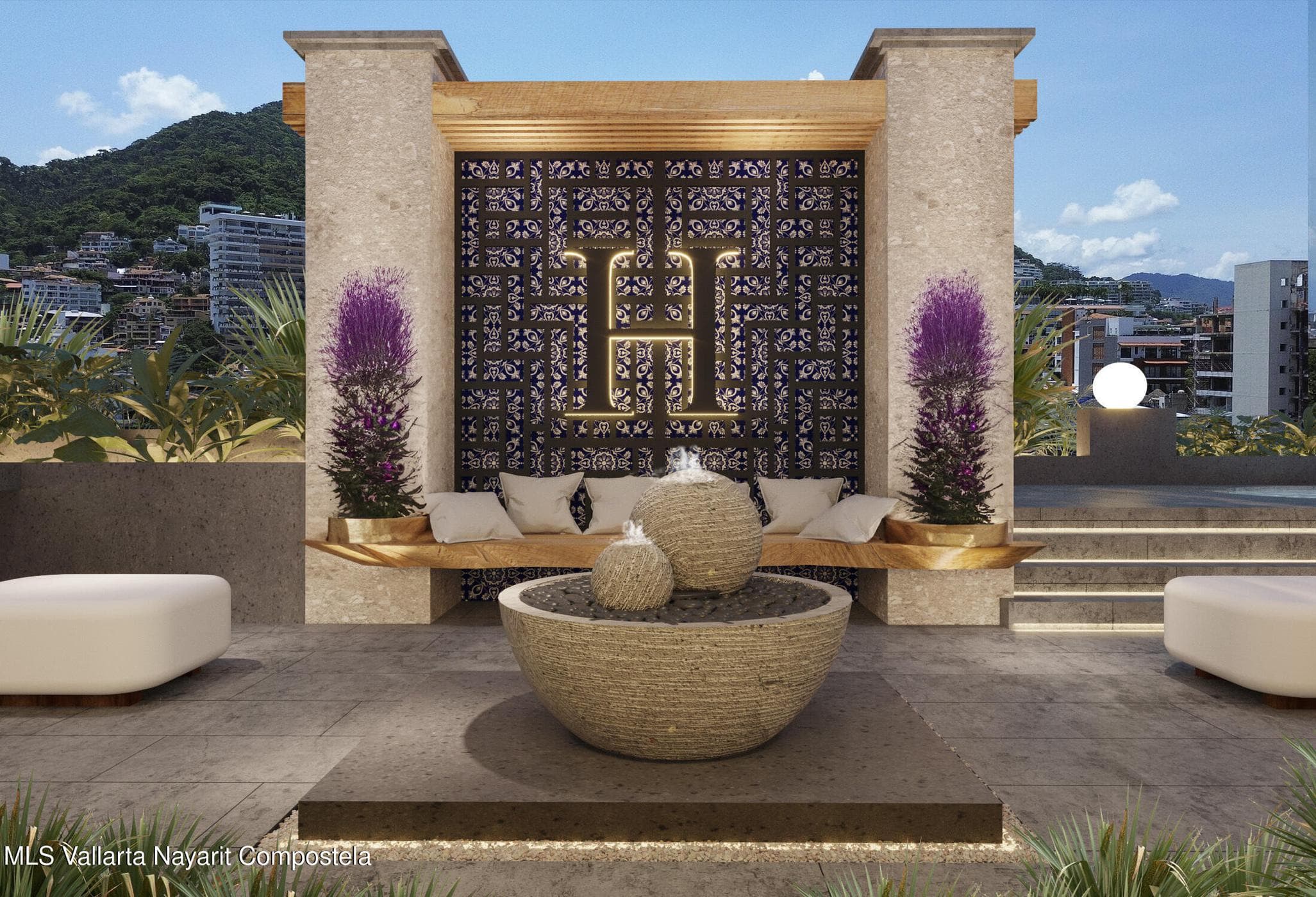 Home Luxury Living