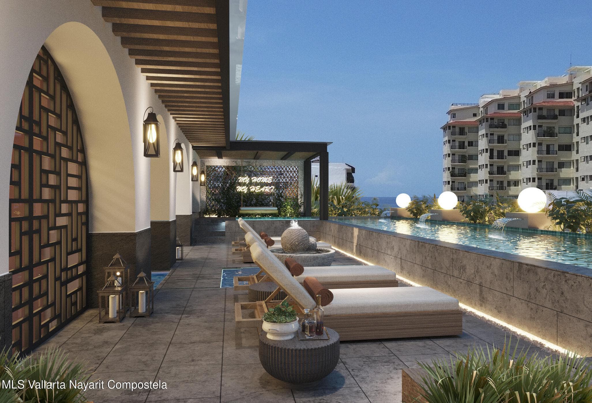 Home Luxury Living