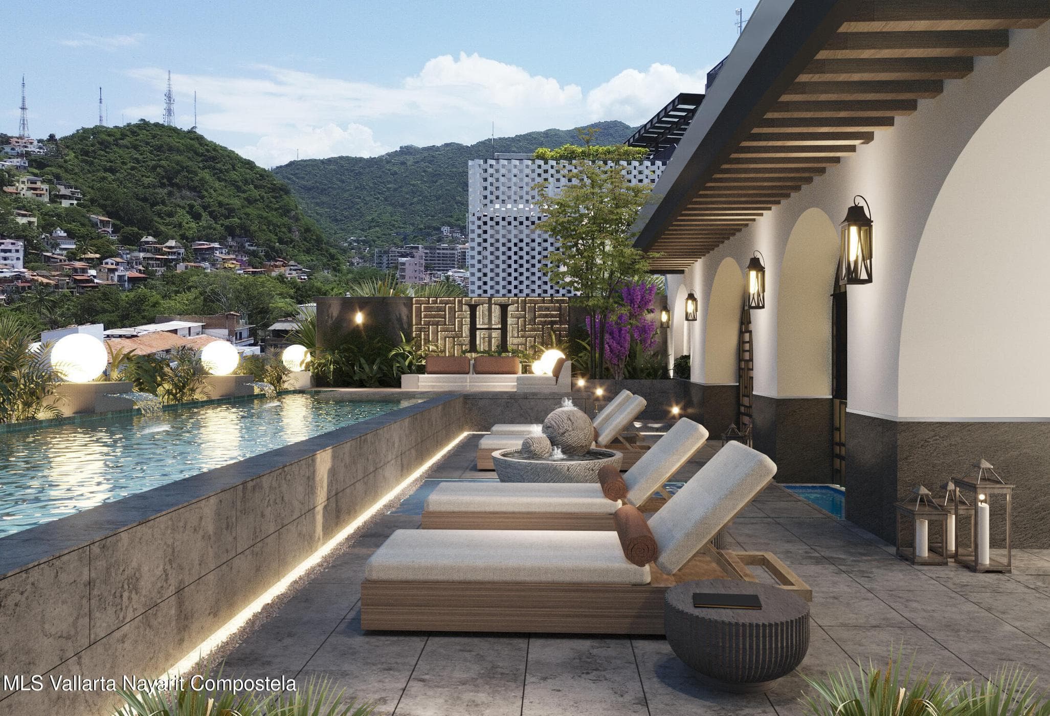 Home Luxury Living