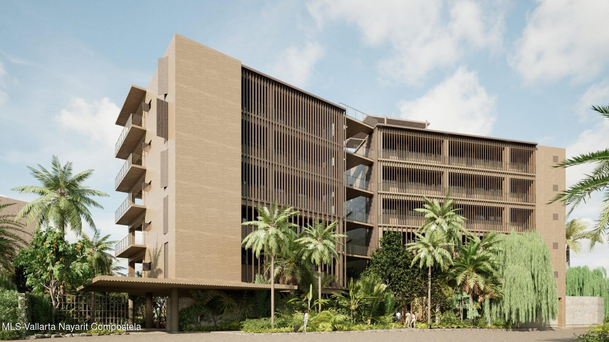 OLAYA Tower C