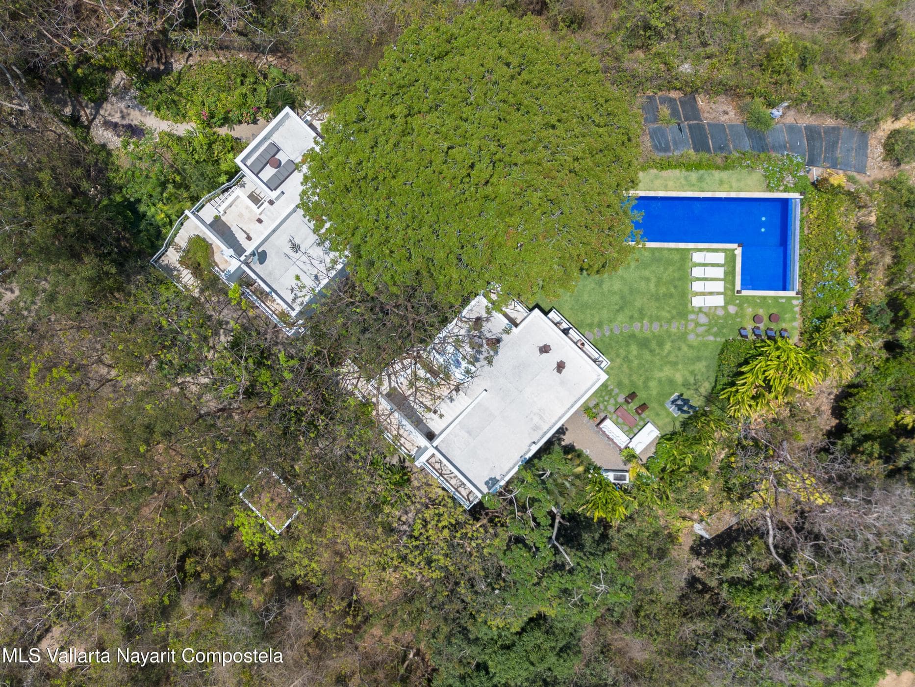 Villa Papelillos