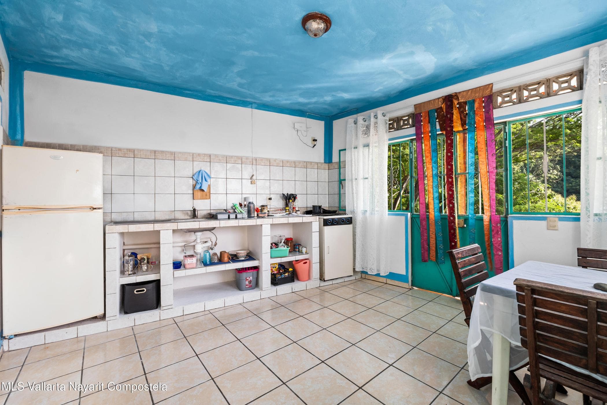 CASA MIRADOR