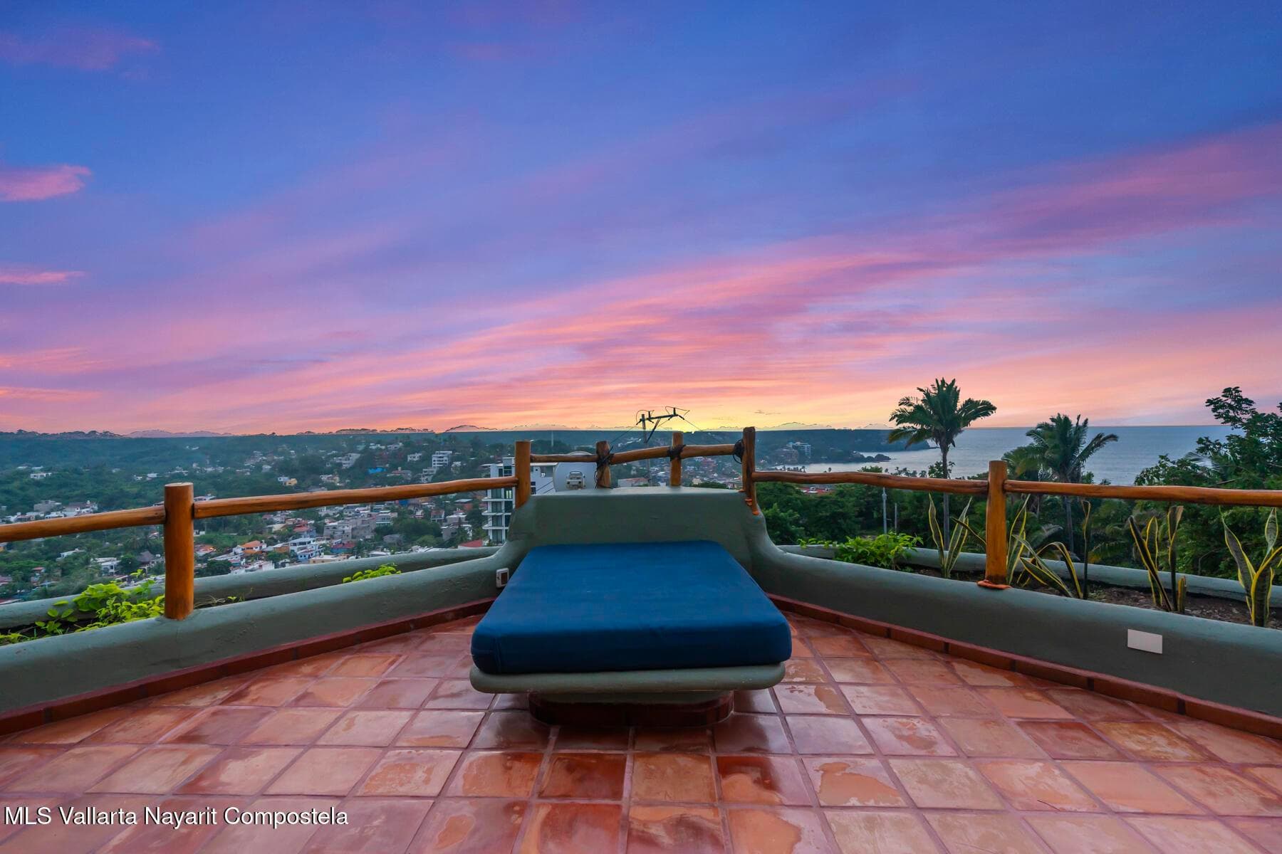 Casa Margarita del Cielo