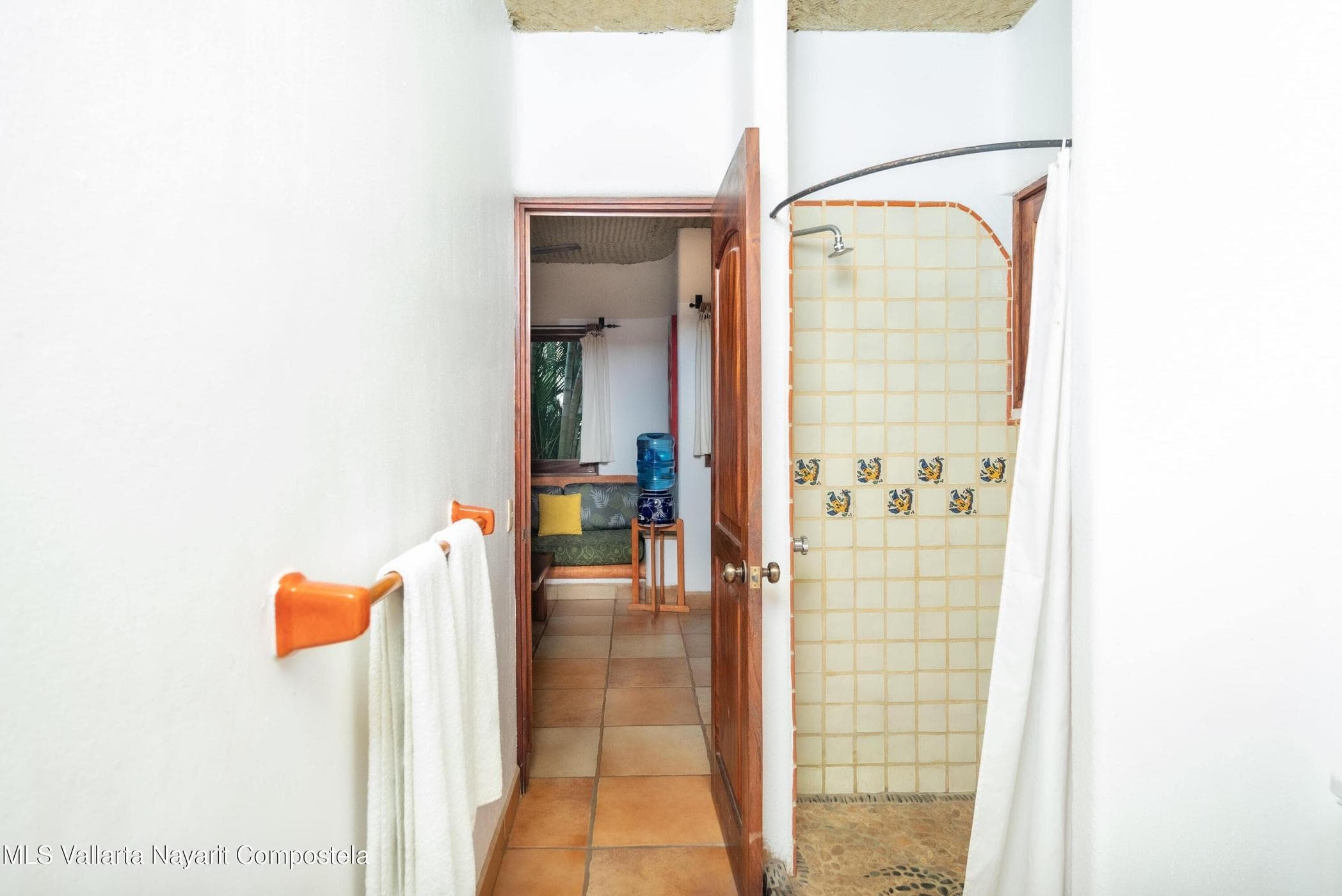 casa dos amigos/villa dos rios
