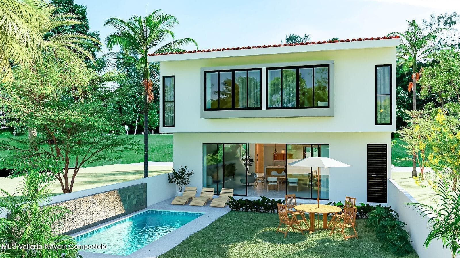 Casa Victoria 149