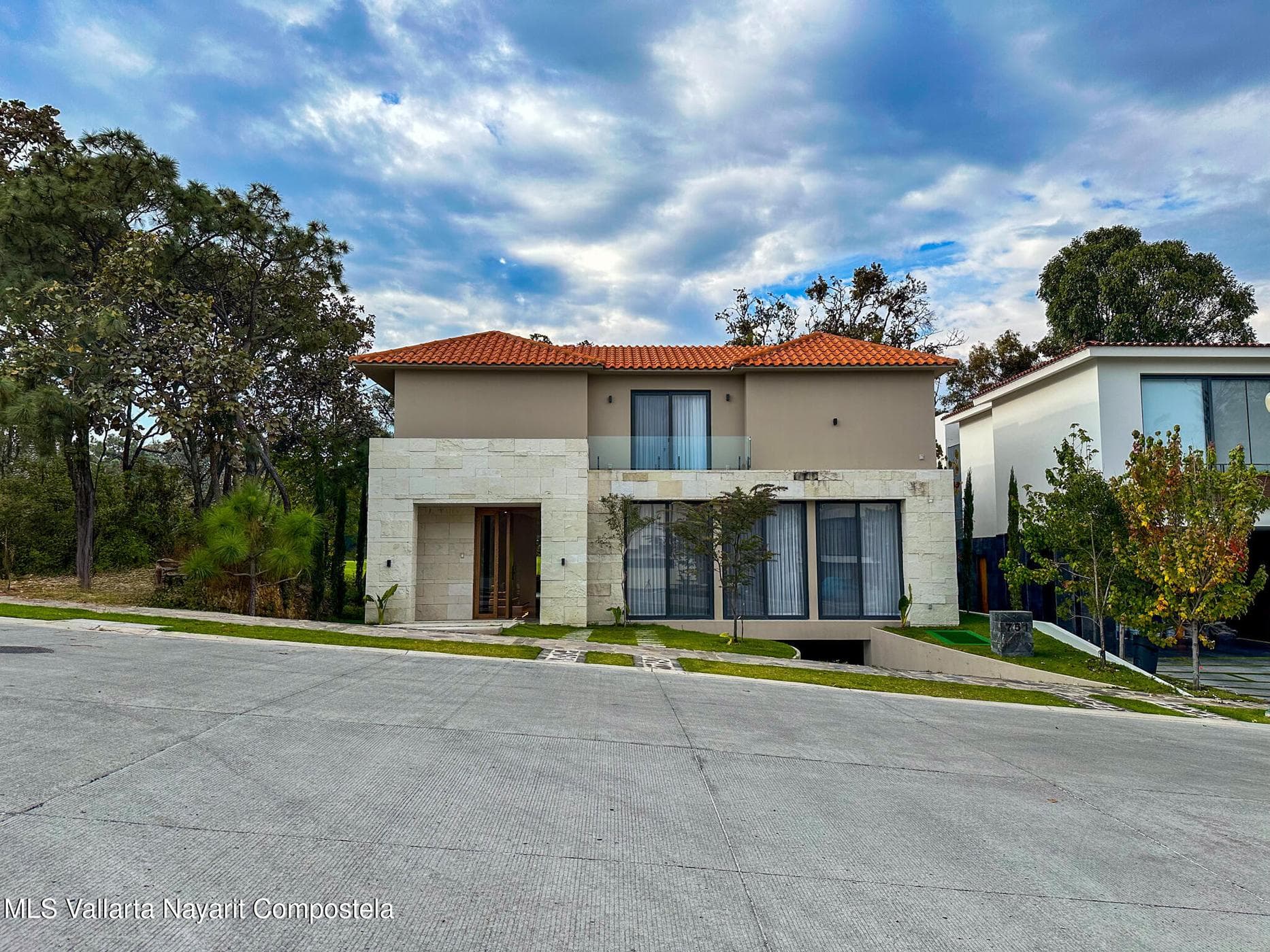 Villa El Cielo Country Club