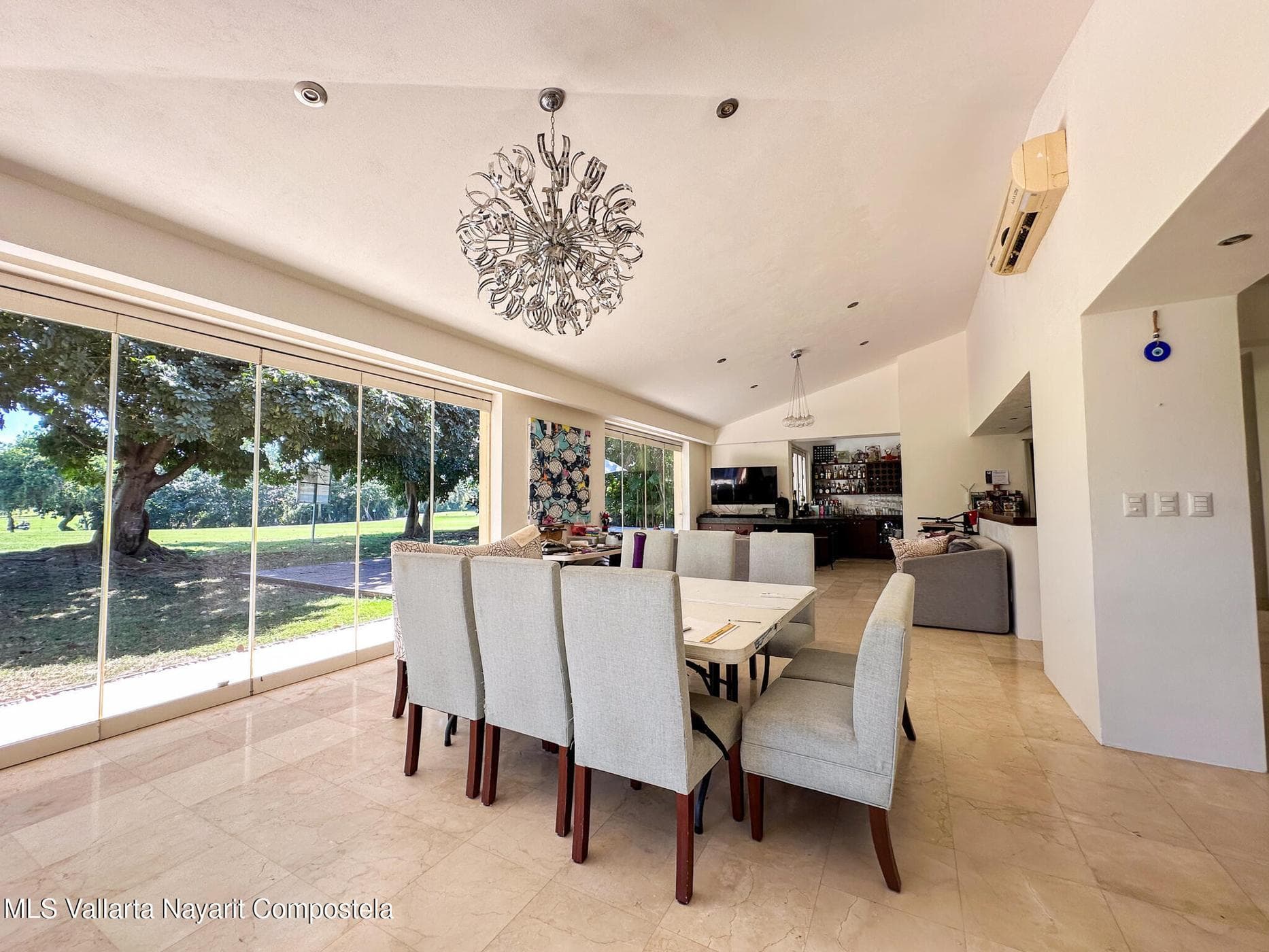 Villa Flamingos Golf