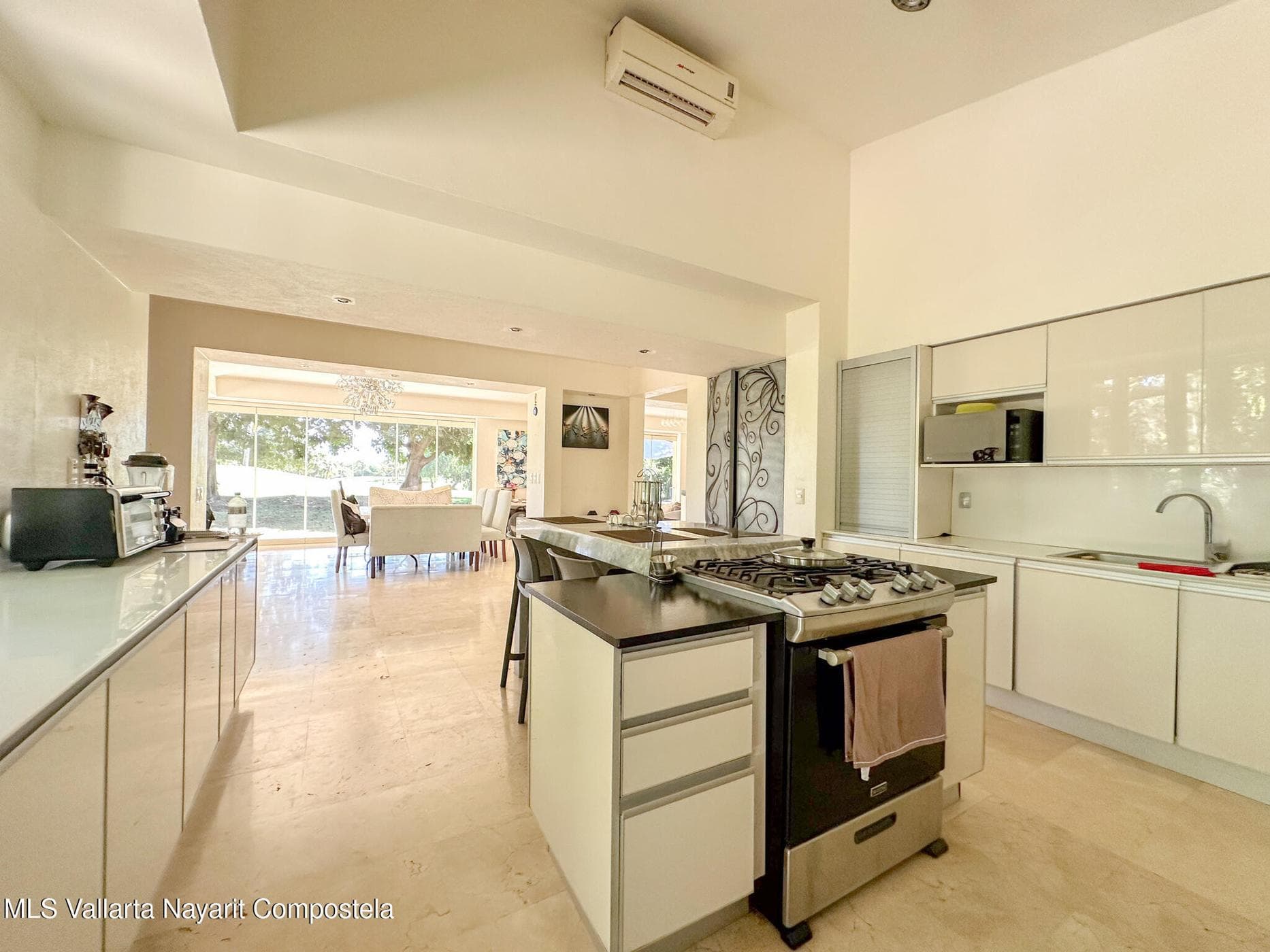 Villa Flamingos Golf