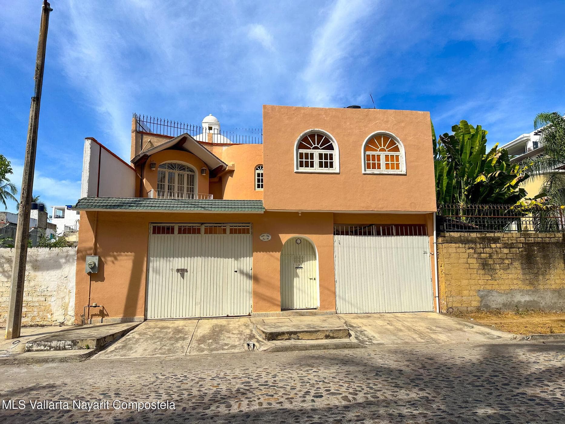 Villa Tamarindo Versalles