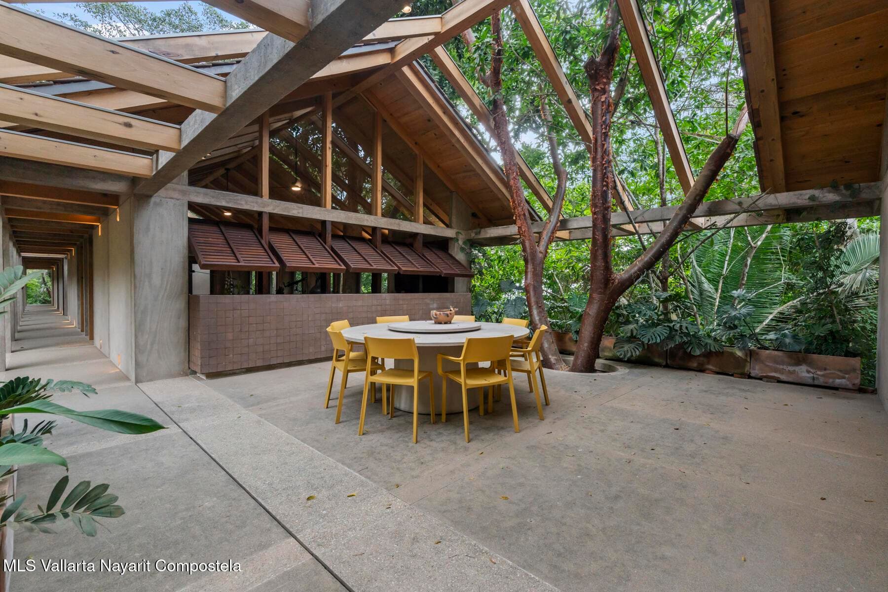 Casa de las Aves