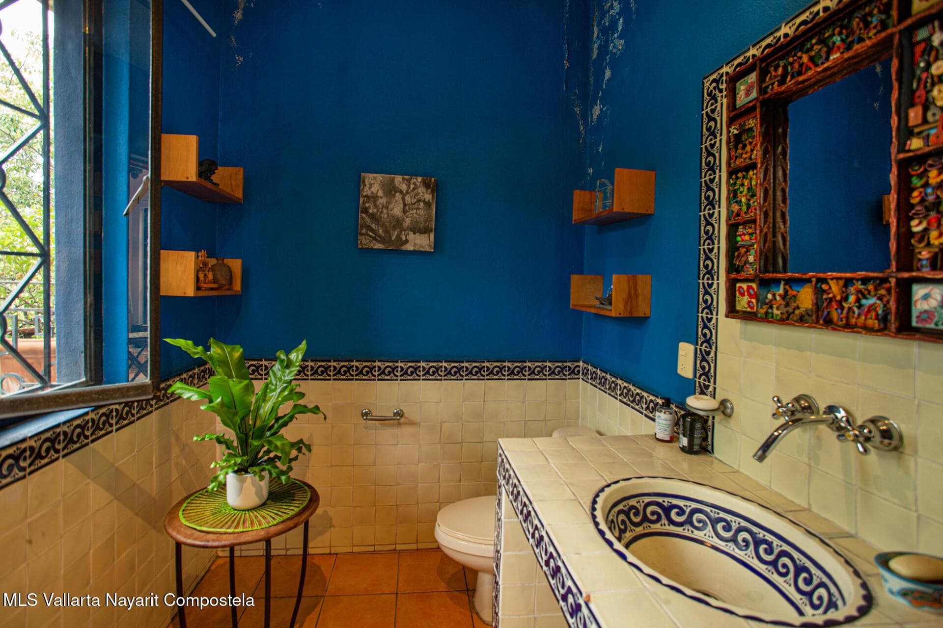 Casa de Los Angelitos