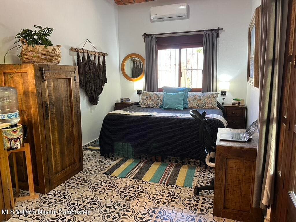 Casa Mangos, Lo de Marcos