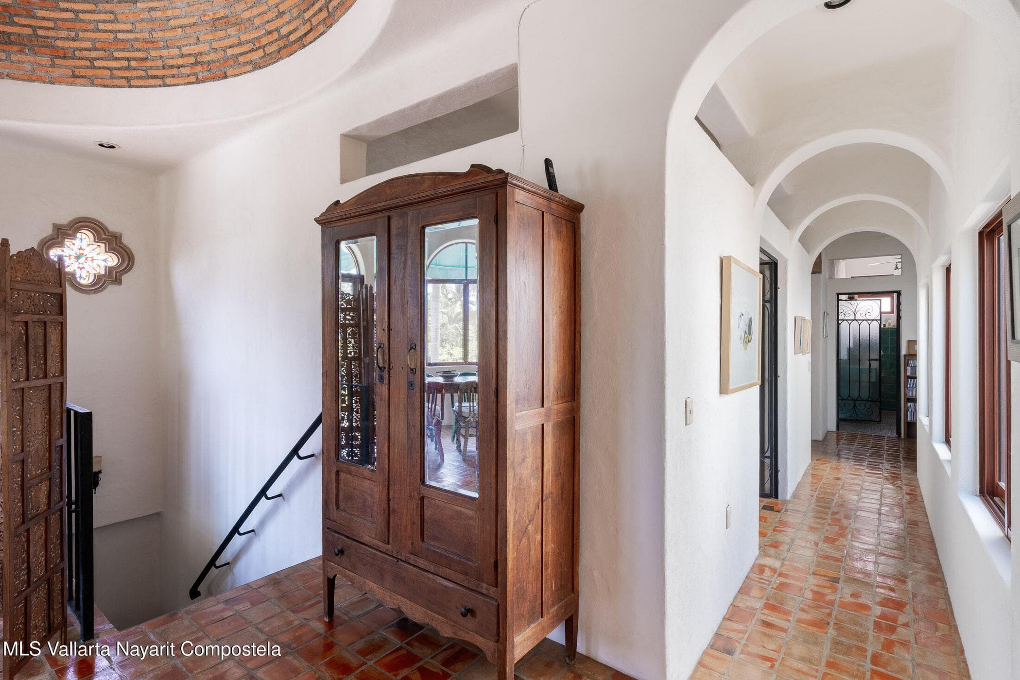 Casa Georgia