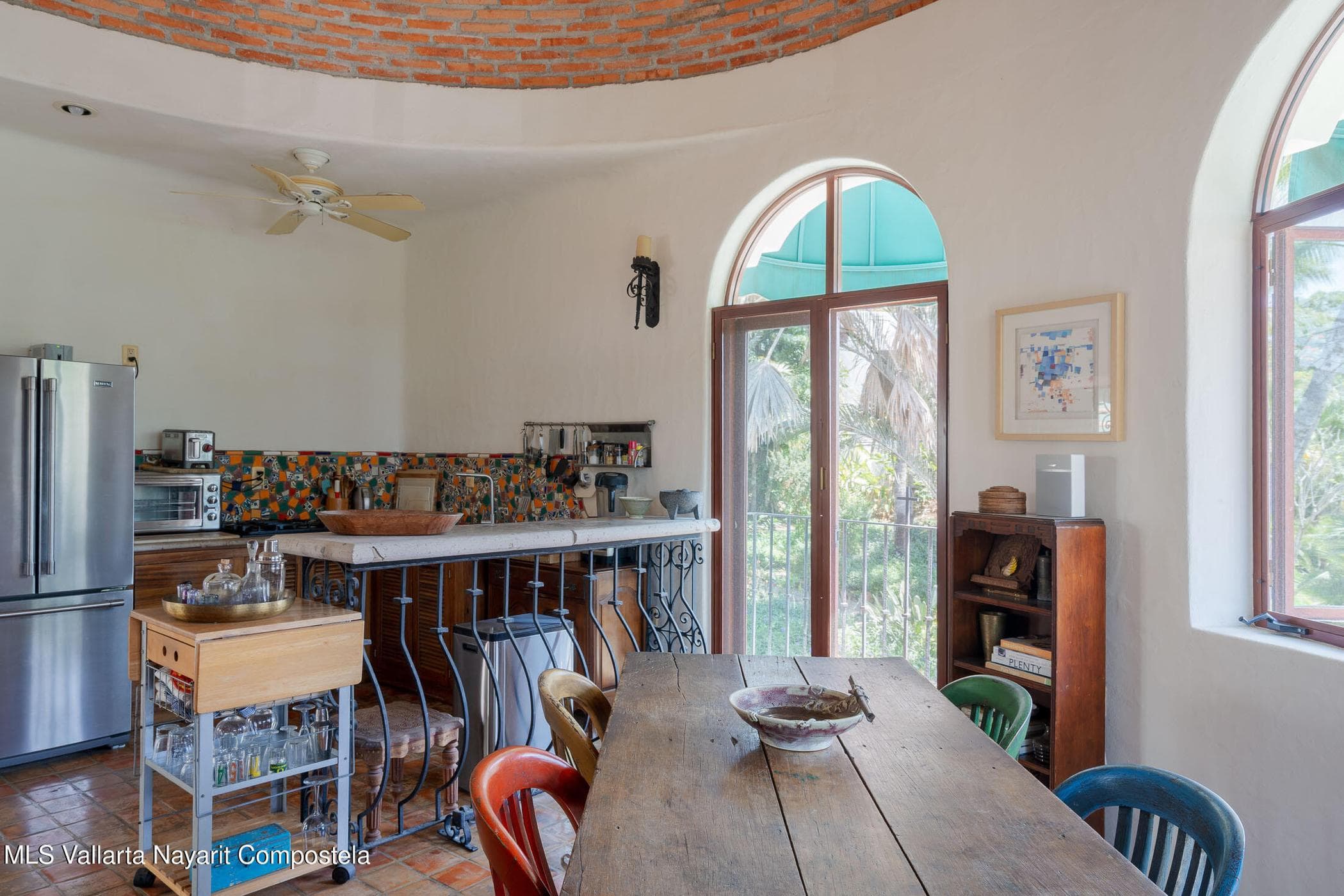 Casa Georgia